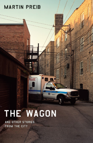 The Wagon and Other Stories from the City