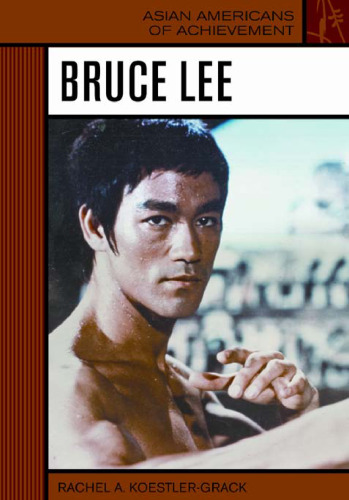 Bruce Lee (Asian Americans of Achievement)