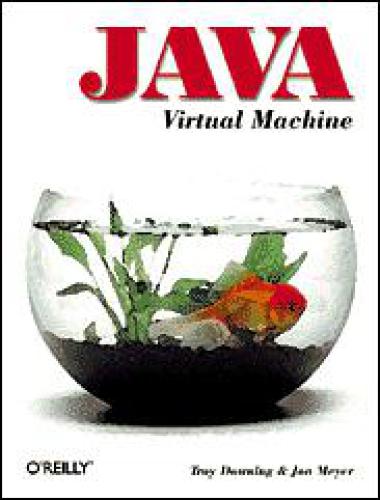 Java Virtual Machine