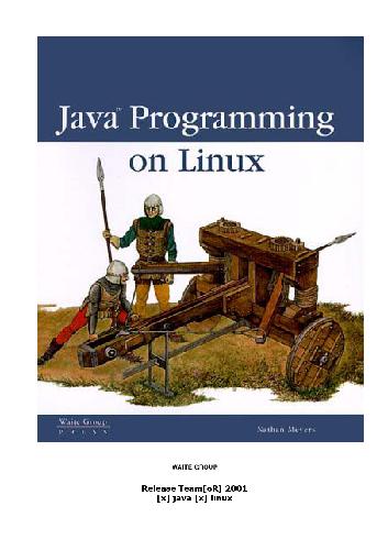 Java Programming on Linux