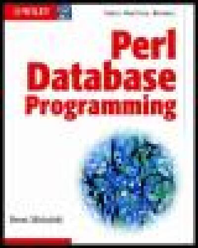 Perl Database Programming