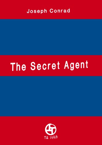 The Secret Agent