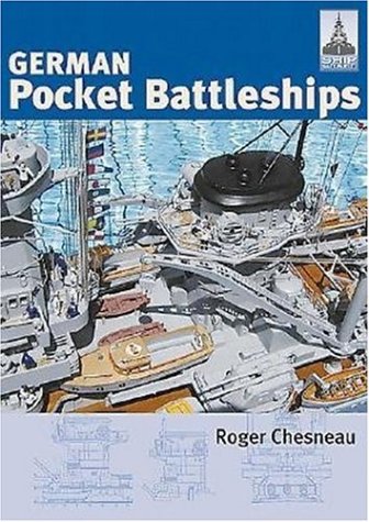 German Pocket Battleships