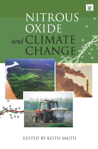 Nitrous Oxide and Climate Change