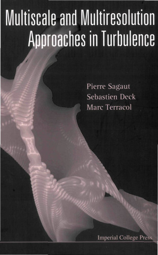 Multiscale And Multiresolution Approaches in Turbulence
