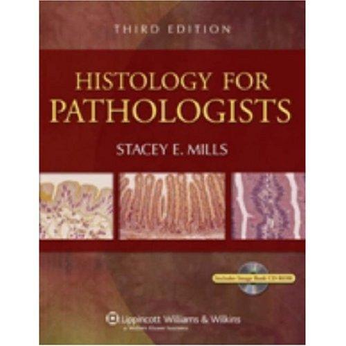 Histology for Pathologists