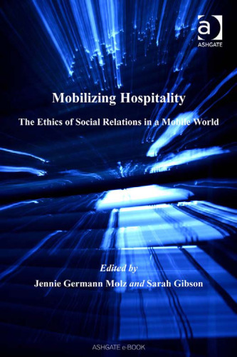 Mobilizing Hospitality