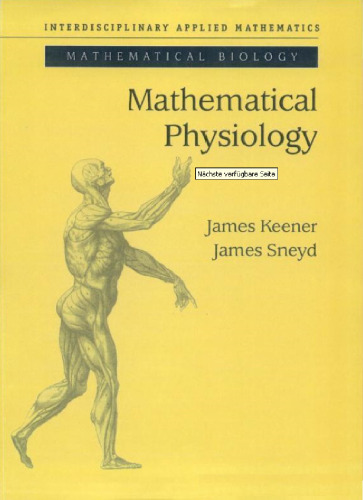 Mathematical Physiology