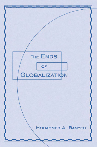 Ends Of Globalization