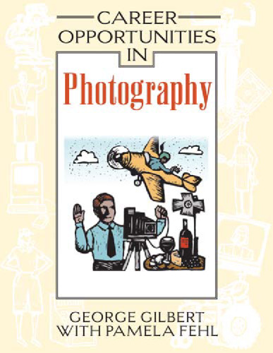 Career Opportunities In Photography