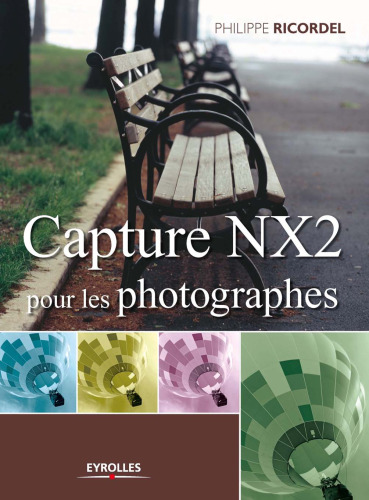 Capture NX2 pour les photographes