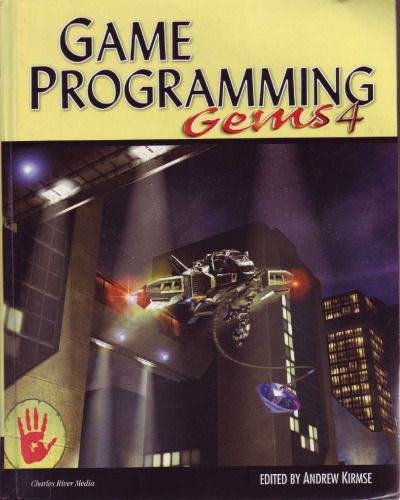 Game Programming Gems 4