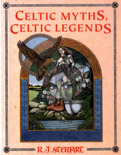 Celtic Myths, Celtic Legends