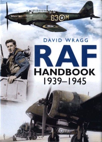 RAF Handbook 1939-1945