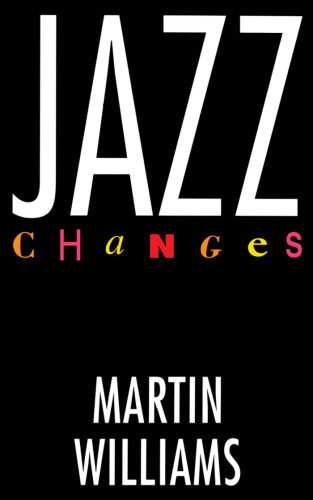 Jazz Changes