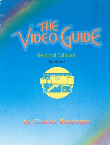 The Video Guide