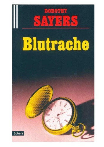 Blutrache