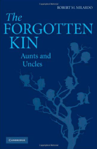 The Forgotten Kin: Aunts and Uncles