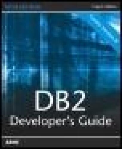 DB2 Developer's Guide