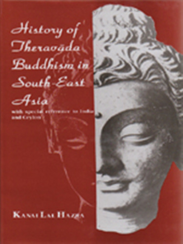 History of Theravada Buddhism in South-East Asia