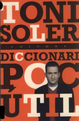 Diccionari poc útil