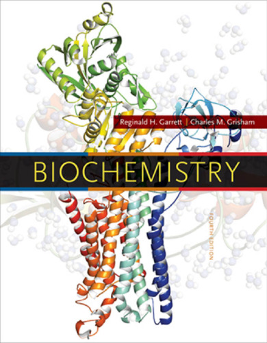 Biochemistry (Fourth Edition, 2008)