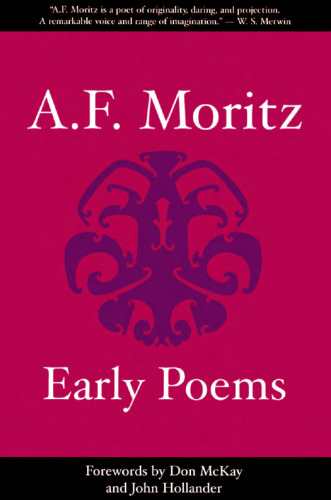 Early Poems