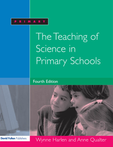 The Teaching of Science in Primary Schools