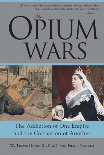 The Opium Wars