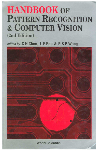 Handbook of Pattern Recognition & Computer Vision, Second Edition