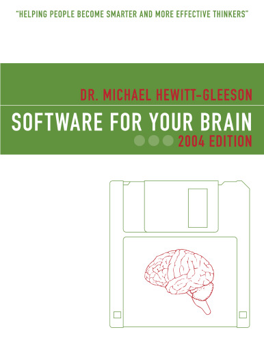 Software for Your Brain