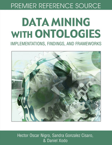 Date Mining with Ontologies: Implementations, Findings and Frameworks