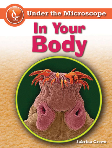 In Your Body (Under the Microscope)