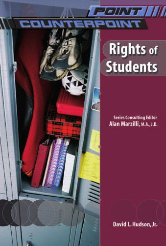 Rights of Students (Point Counterpoint)