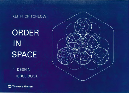 Order in Space: A Design Source Book