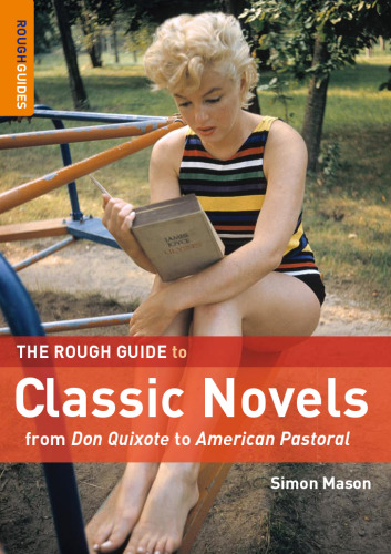 The Rough Guide to Classic Novels 1 (Rough Guide Reference)