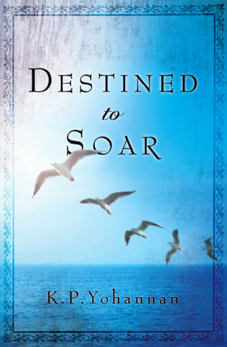 Destined to Soar