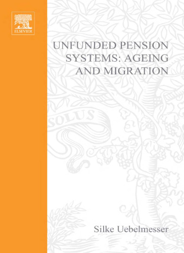 Unfunded Pension Systems: Ageing and Migration