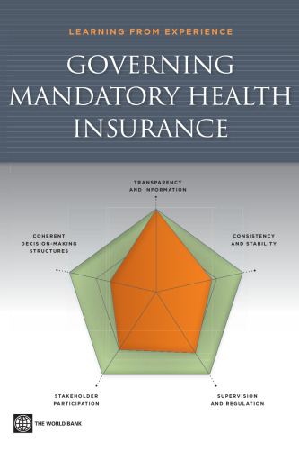 Governing Mandatory Health Insurance: Learning from Experience