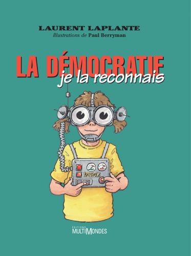 La Democratie Je la Reconnais