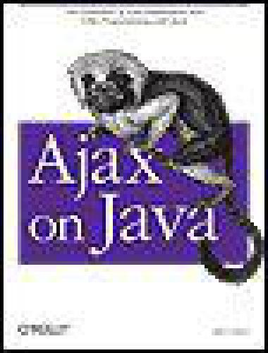 Ajax on Java