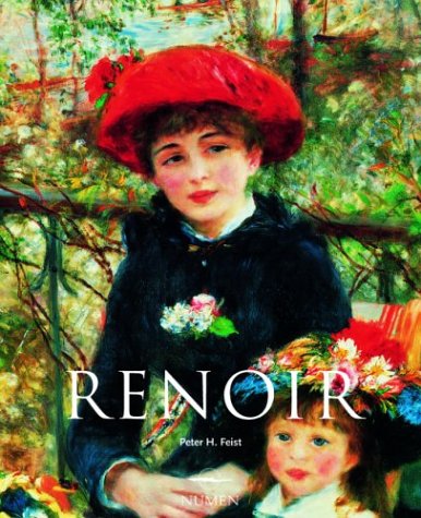 Renoir (Artistas Serie Menor)   Spanish