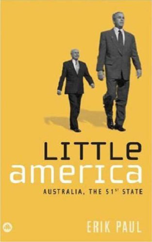 Little America: Australia, the 51st State