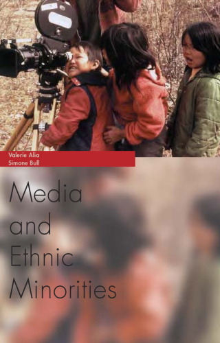 Media and Ethnic Minorities (Media Topics)