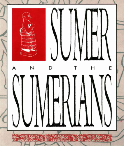 Sumer and the Sumerians