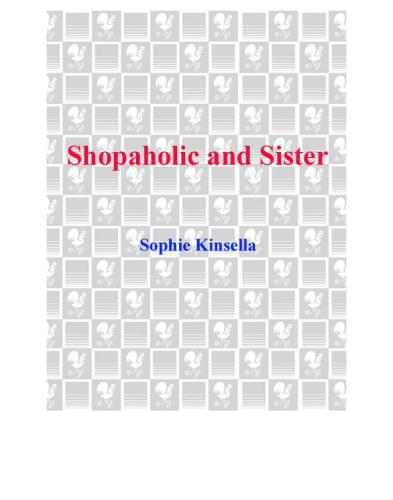 Shopaholic & Sister