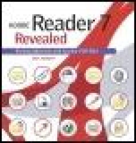 Adobe Reader 7 Revealed: Working Effectively with Acrobat PDF Files