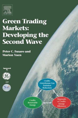 Green Trading Markets: