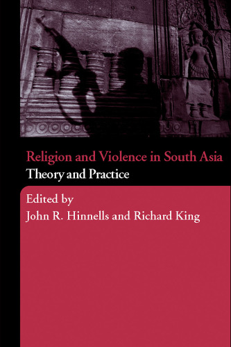 Religion And Violence In South Asia