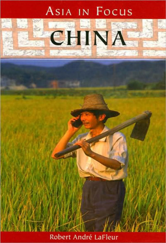 China (Asia in Focus)